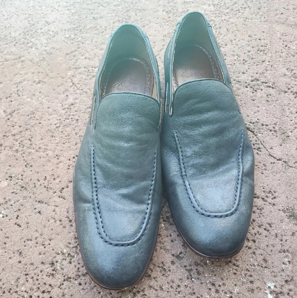 Vero Cuoio Other - L&M loafers size 13